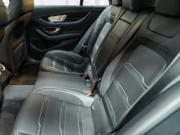 Mercedes-Benz AMG GT AMG GT 43 4-Door Coupe 2026