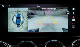 Mercedes-Benz AMG GT AMG GT 43 4-Door Coupe 2026