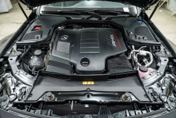 Mercedes-Benz AMG GT AMG GT 43 4-Door Coupe 2026