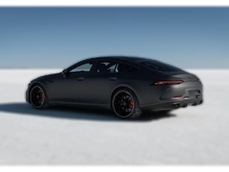 Mercedes-Benz AMG GT AMG GT 43 4-Door Coupe 2026