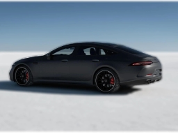 Mercedes-Benz AMG GT AMG GT 43 4-Door Coupe 2026