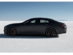 Mercedes-Benz AMG GT AMG GT 43 4-Door Coupe 2026