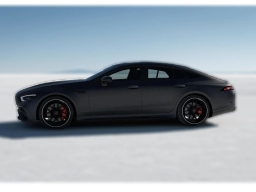 Mercedes-Benz AMG GT AMG GT 43 4-Door Coupe 2026