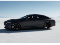 Mercedes-Benz AMG GT AMG GT 43 4-Door Coupe 2026