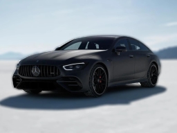 Mercedes-Benz AMG GT AMG GT 43 4-Door Coupe 2026