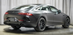 Mercedes-Benz AMG GT AMG GT 43 4-Door Coupe 2026