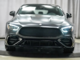 Mercedes-Benz AMG GT AMG GT 43 4-Door Coupe 2026