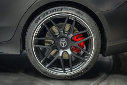 Mercedes-Benz AMG GT AMG GT 43 4-Door Coupe 2026