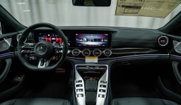 Mercedes-Benz AMG GT AMG GT 43 4-Door Coupe 2026