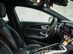 Mercedes-Benz AMG GT AMG GT 43 4-Door Coupe 2026