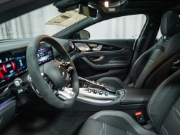 Mercedes-Benz AMG GT AMG GT 43 4-Door Coupe 2026