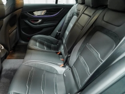 Mercedes-Benz AMG GT AMG GT 43 4-Door Coupe 2026