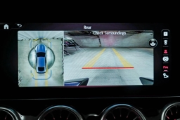 Mercedes-Benz AMG GT AMG GT 43 4-Door Coupe 2026