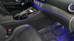 Mercedes-Benz AMG GT AMG GT 43 4-Door Coupe 2026