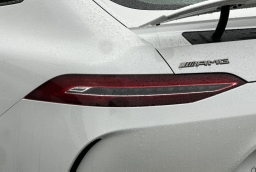 Mercedes-Benz AMG GT AMG GT 43 4-Door Coupe 2026