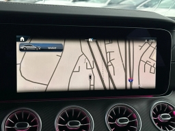 Mercedes-Benz AMG GT AMG GT 43 4-Door Coupe 2026