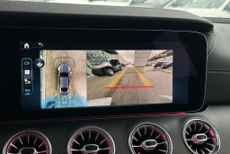 Mercedes-Benz AMG GT AMG GT 43 4-Door Coupe 2026