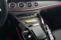 Mercedes-Benz AMG GT AMG GT 43 4-Door Coupe 2026