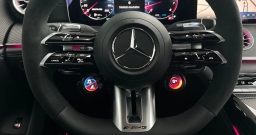 Mercedes-Benz AMG GT AMG GT 43 4-Door Coupe 2026