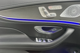 Mercedes-Benz AMG GT AMG GT 43 4-Door Coupe 2026