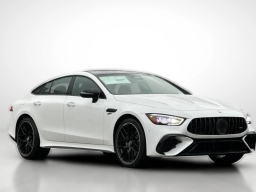 Mercedes-Benz AMG GT AMG GT 43 4-Door Coupe 2026