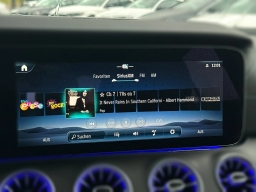 Mercedes-Benz AMG GT AMG GT 43 4-Door Coupe 2026