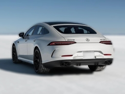 Mercedes-Benz AMG GT AMG GT 43 4-Door Coupe 2026