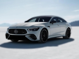 Mercedes-Benz AMG GT AMG GT 43 4-Door Coupe 2026