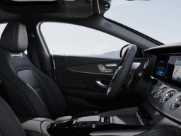 Mercedes-Benz AMG GT AMG GT 43 4-Door Coupe 2026