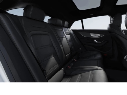 Mercedes-Benz AMG GT AMG GT 43 4-Door Coupe 2026