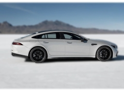 Mercedes-Benz AMG GT AMG GT 43 4-Door Coupe 2026