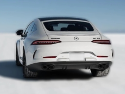 Mercedes-Benz AMG GT AMG GT 43 4-Door Coupe 2026