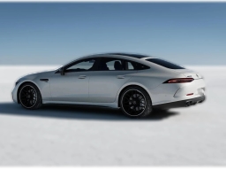 Mercedes-Benz AMG GT AMG GT 43 4-Door Coupe 2026