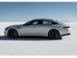 Mercedes-Benz AMG GT AMG GT 43 4-Door Coupe 2026