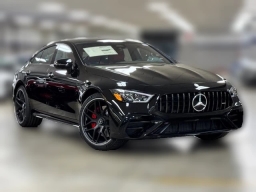Mercedes-Benz AMG GT AMG GT 43 4-Door Coupe 2025