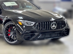 Mercedes-Benz AMG GT AMG GT 43 4-Door Coupe 2025