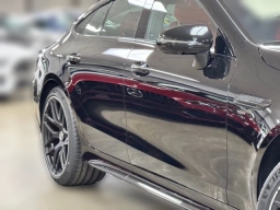 Mercedes-Benz AMG GT AMG GT 43 4-Door Coupe 2025