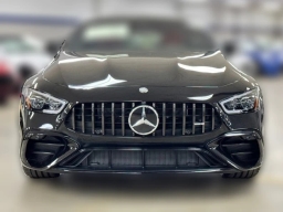 Mercedes-Benz AMG GT AMG GT 43 4-Door Coupe 2025