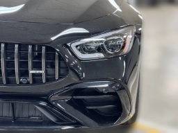 Mercedes-Benz AMG GT AMG GT 43 4-Door Coupe 2025