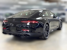 Mercedes-Benz AMG GT AMG GT 43 4-Door Coupe 2025