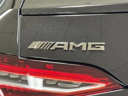 Mercedes-Benz AMG GT AMG GT 43 4-Door Coupe 2025
