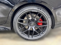 Mercedes-Benz AMG GT AMG GT 43 4-Door Coupe 2025