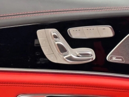 Mercedes-Benz AMG GT AMG GT 43 4-Door Coupe 2025