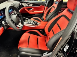 Mercedes-Benz AMG GT AMG GT 43 4-Door Coupe 2025