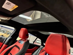 Mercedes-Benz AMG GT AMG GT 43 4-Door Coupe 2025