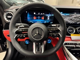 Mercedes-Benz AMG GT AMG GT 43 4-Door Coupe 2025