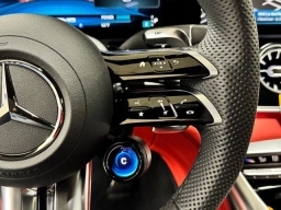 Mercedes-Benz AMG GT AMG GT 43 4-Door Coupe 2025