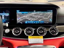 Mercedes-Benz AMG GT AMG GT 43 4-Door Coupe 2025