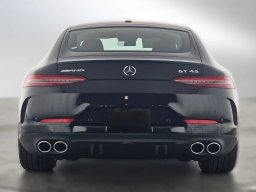 Mercedes-Benz AMG GT AMG GT 43 4-Door Coupe 2026