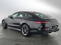 Mercedes-Benz AMG GT AMG GT 43 4-Door Coupe 2026